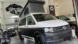 Volkswagen T6 HP-Camper OpenSky Klima Solar 4-5Schlafplätze - Wohnmobil oder -wagen 5 Schlafplätze