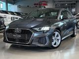 Audi A3 Limousine 35 TFSI*LED*S-LINE*Virtual*MwSt* - Audi A3 aus 2022