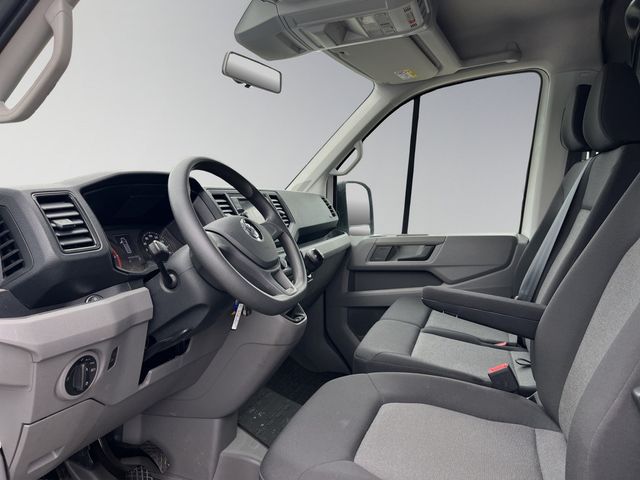Crafter 35 Kasten 2.0TDI 103kW