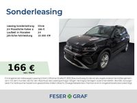 Volkswagen T-Cross - Vorschau Bild 1