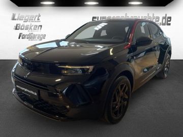 Fotografie Opel Mokka GS Line Automatik