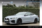 BMW 420 4-serie Coupé 420i | M-Sport | 19'' | Schuif - BMW 420 aus 2025