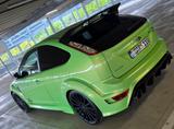 Ford Focus 2,5 RS MK2 Ultimate Green Rarität Nr.57 - Ford: Mk2