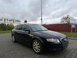 Audi A4 Avant 1.8 T S-LINE XENON*KLIMA - Audi A4 aus 2005: Line