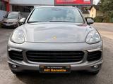 Porsche Cayenne S Diesel V8 Bose LuftF AHK Kamera Navi - Porsche Cayenne mit Diesel-Antrieb: Geländewagen