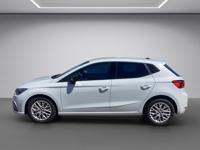 Ibiza 1.0TSI DSG FR-Line