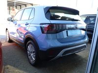 Volkswagen T-Cross - Vorschau Bild 2
