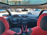 Skoda Fabia Monte Carlo Panorama Klima Sport Sitzheiz. - Skoda Fabia: Sport