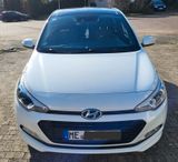 Hyundai i20 1.0 T-GDI blue 88kW PASSION PLUS PASSION... - Hyundai i20 in Wuppertal
