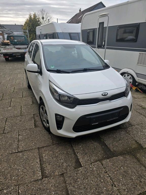 Image of Kia Picanto