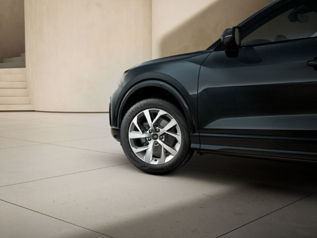 Audi Q2 - Bild 4