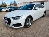 Audi A4 Avant 35 TDI basis AHZV Kamera Navi Klima SHZ - Audi A4 Gebrauchtwagen in Leipzig