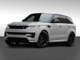 Land Rover Range Rover Sport P550e Autobiography |LED|PANO - gebrauchte Land Rover Range Rover Sport aus dem Jahr 2024