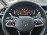 Volkswagen Touran - Vorschau Bild 22