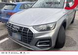 Audi Q5 advanced 40 TDI S tronic quat Navi ACC RearVi - gebrauchte Audi Q5 aus dem Jahr 2024