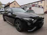 Mercedes-Benz C 400 e Limo 4Matic AMG~Ambie~360~LED~Distro~WR - Mercedes-Benz C-Klasse: Matic