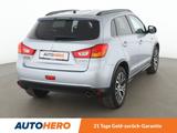 Mitsubishi ASX 1.6 SUV-Star+ 2WD*TEMPO*SHZ*KLIMA*ALU* - Mitsubishi Gebrauchtwagen in Berlin