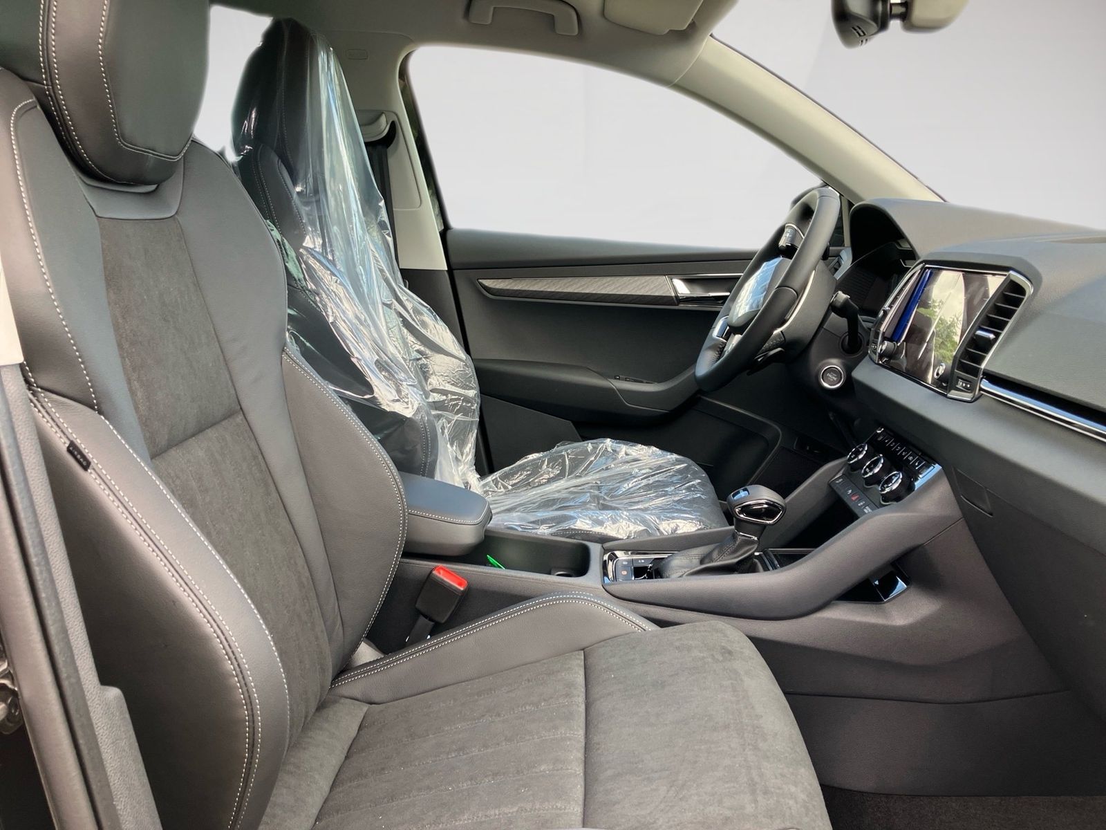 Skoda Karoq - Bild 9