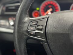 BMW 530 d xDrive /AHK/Panorama/RFK