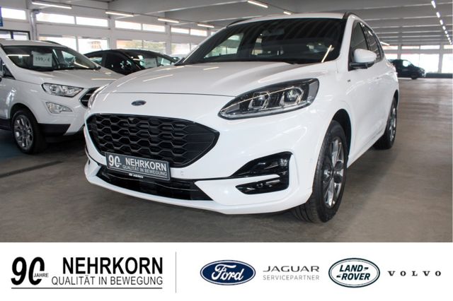 Ford Kuga ST-Line X Automatik LED ACC 2xCam WinterPak