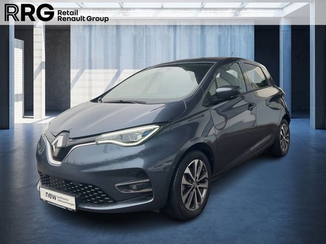 Renault ZOE Intens R135/Z.E. 50 inkl. Batterie