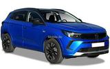 Opel Grandland 1.6 Hybrid Ultimate Auto Navi LED