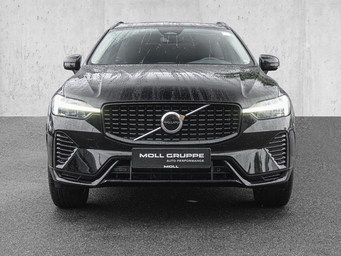 Volvo XC60 B4 B Plus Dark H&K 19ZOLL FRONTHZG SHZ-HI