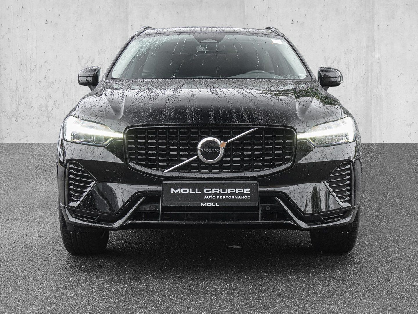 Volvo XC60 B4 B Plus Dark H&K 19ZOLL FRONTHZG SHZ-HI foto 3