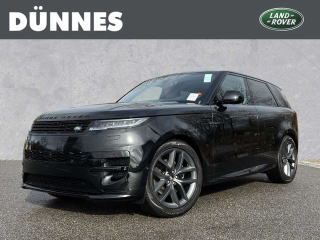 Land Rover Range Rover Sport D300 Dynamic SE