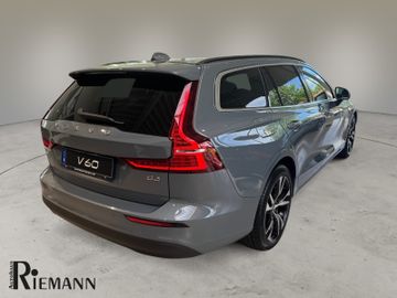 Volvo V60 - 3