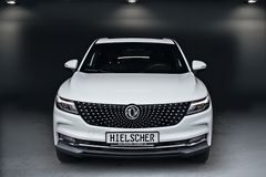 DFSK Fengon 5 *1. Hand*Unfallfrei*SERVICE NEU