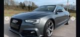 Audi A5 Cabriolet quattro S-Line 2.0 TDi - Audi Cabriolet mit Diesel-Antrieb