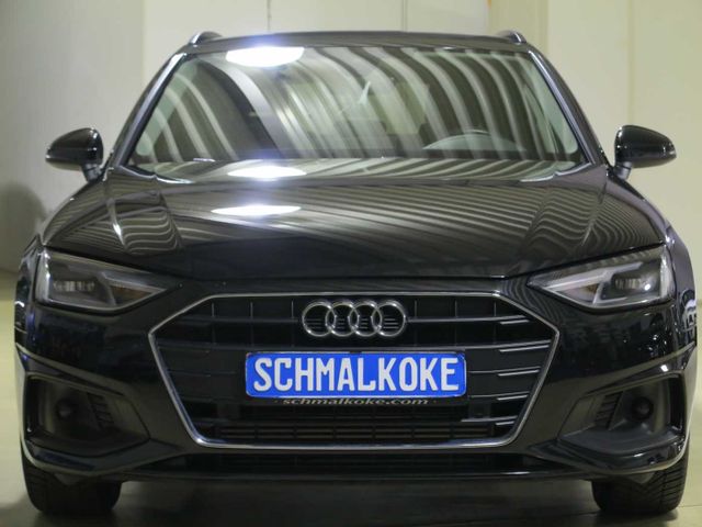 Audi A4 Avant 35 TFSI 2.0 S tronic Navi DAB LM17