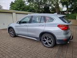 BMW X1 xDrive18d  / AHK / Teilleder / TÜV 01/28 - BMW X1: 2.0