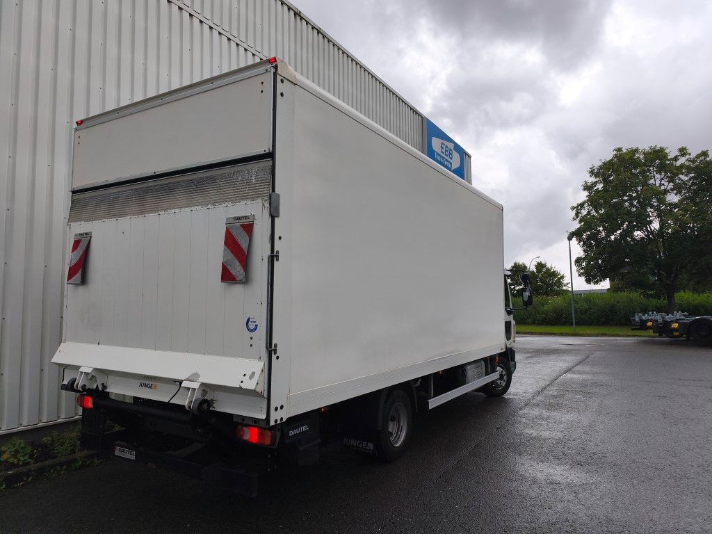 Fahrzeugabbildung DAF FA LF 170 City 8t DC