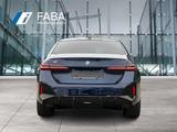BMW i5 M60 xDrive Limousine M Sport Pro AHK Driv Pro - BMW i5 in Wuppertal