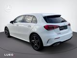 Mercedes-Benz A 250 e Kompakt AMG+NIGHT+RÜCKFKAM+LED+AMBIENTE - Mercedes-Benz A 250 in Chemnitz