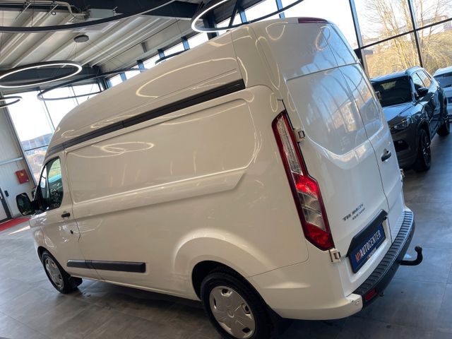 Ford Transit Custom Kasten 320 L2 *KAMERA*AHK*3.SITZE