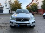 Mercedes-Benz Mercedes Benz ML 280 CDI 4.Matic AHK PDC K... - gebrauchte Mercedes-Benz ML 280 aus dem Jahr 2007