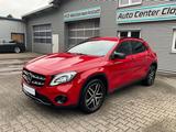 Mercedes-Benz GLA 250 4MATIC 7G-DCT  Urban  Automatik - gebrauchte Mercedes-Benz GLA 250 aus dem Jahr 2019