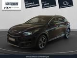 Kia XCEED 1.6 Plug-In Hybrid VISION TEIL-LEDER+NAVI+ - Kia XCeed mit Hybrid-Antrieb