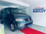 Volkswagen T5 California Multivan Comfortline*Finanzierung+ - Volkswagen T5 California: Comfortline