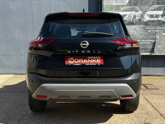 Fahrzeugabbildung Nissan X-Trail  1.5 VC-T Acenta Xtronic Navi*FP*18`Alu