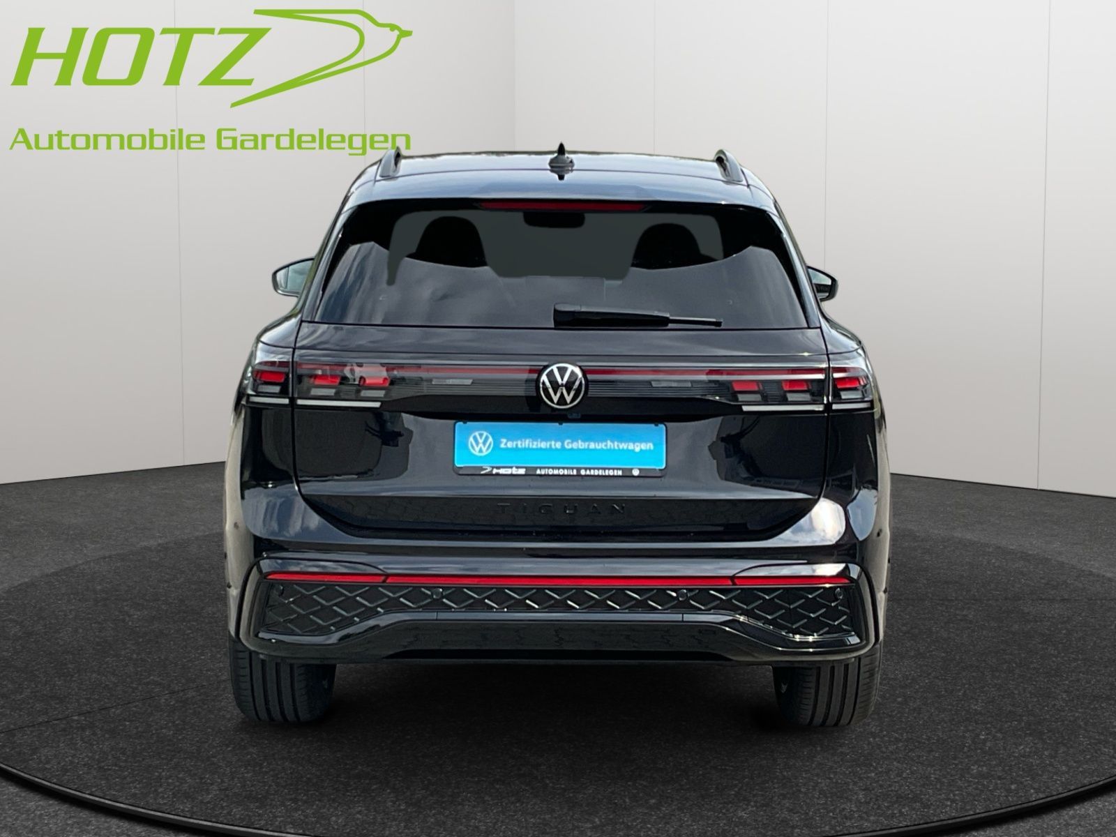 Volkswagen Tiguan 1.5 TSI eHybrid DSG R-Line NAVI AHK LED foto 4
