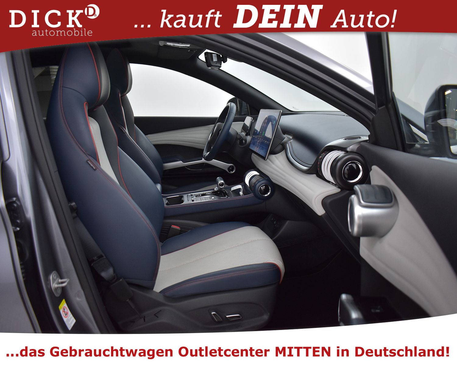 BYD Atto 3 Design WERKSGA+PANO+NAVI+LED+SHZ+ACC+360+ - Image 16