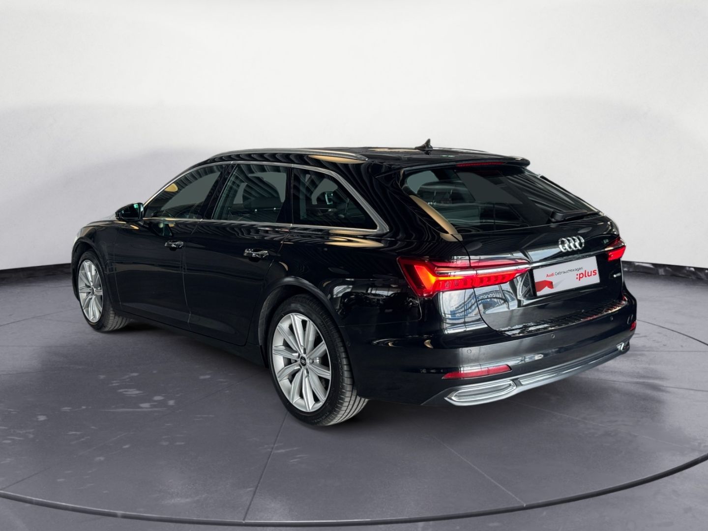 Audi A6 - Bild 3