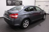 Citroën C5 Lim. Exclusive NAVI SPUR VOLL TOP DE - Citroën C5 mit Diesel-Antrieb: Partikelfilter, Limousine, Klimaautomatik