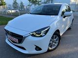 Mazda 2 Exclusive-Line - *TÜV, Bremsen, Öl, ZK -NEU!* - gebrauchte Mazda 2 aus dem Jahr 2015