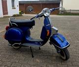 Vespa PX 200 E GS Elestart  nur 4.500 km  2. H - VESPA V50