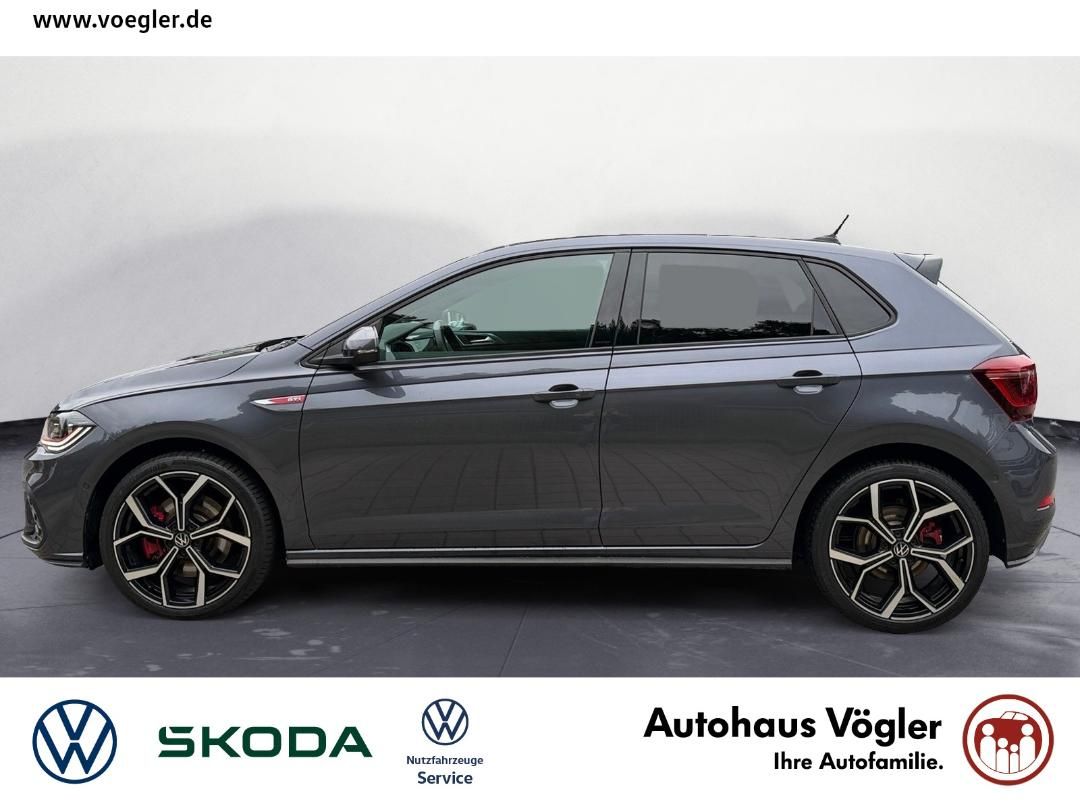 Polo GTI